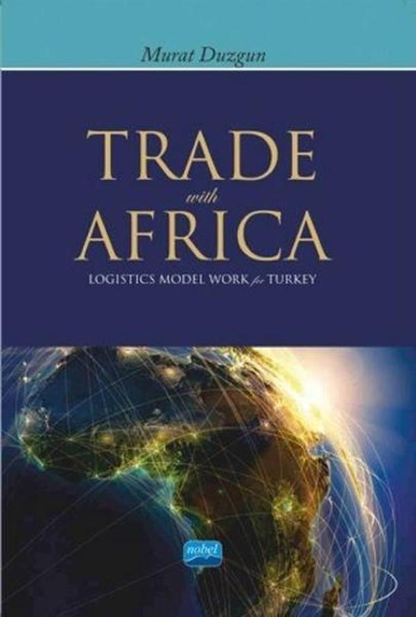 Trade with Africa - Nobel Akademik Yayıncılık - Image 1