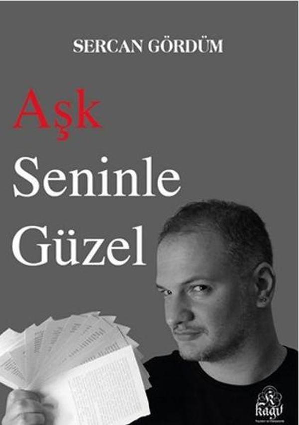Aşk Seninle Güzel - Kağıt Yayınevi ve Danışmanlık - Image 1