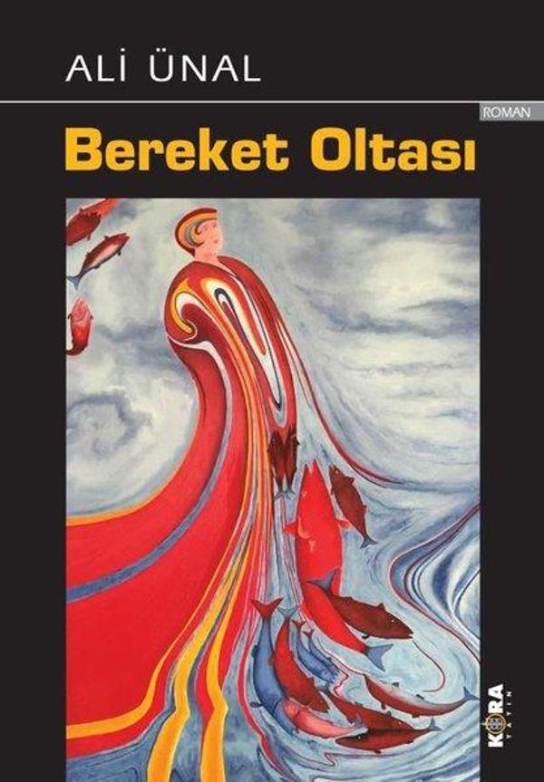 Bereket Oltası - Kora Yayın - Image 1