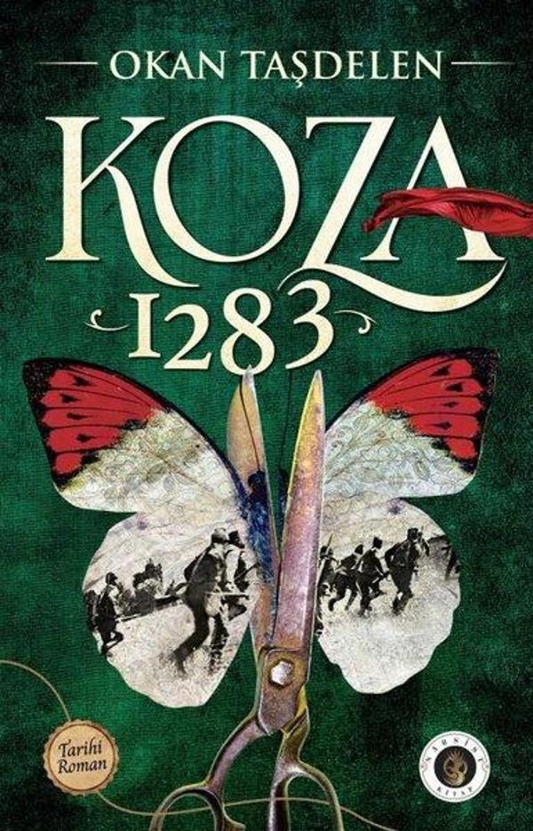 Koza 1283 - Narsist Kitap - Image 1