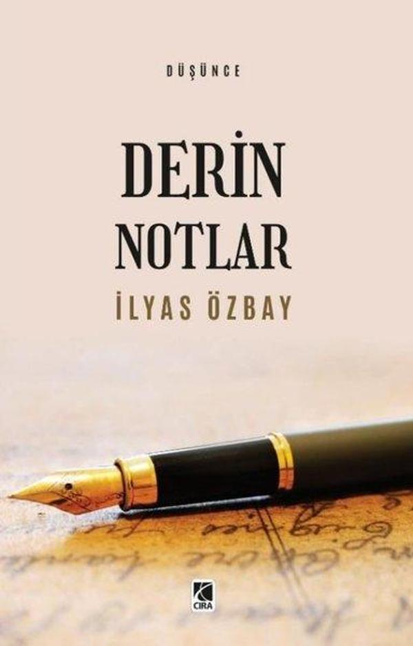 Çıra Yayınları Derin Notlar - Çıra Yayınları - Image 1