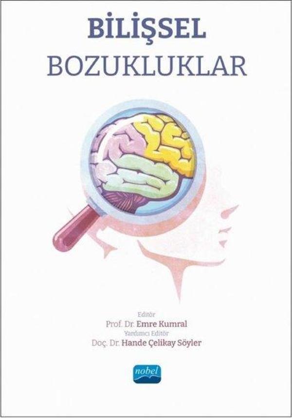 Bilişsel Bozukluklar - Nobel Akademik Yayıncılık - Image 1