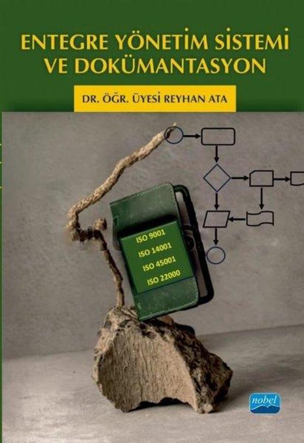 Entegre Yönetim Sistemi ve Dokümantasyon - Nobel Akademik Yayıncılık - Image 1