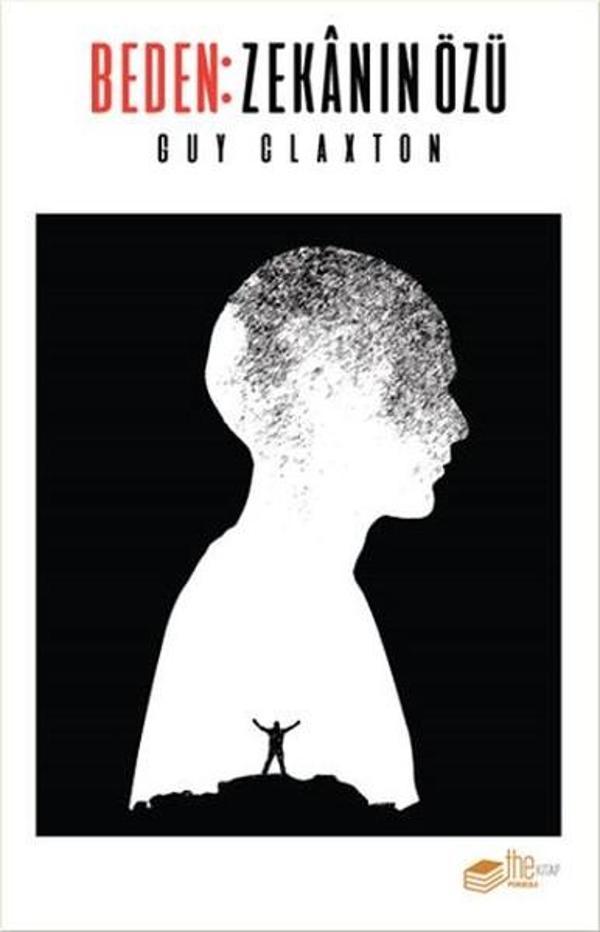 The Kitap Beden-Zekanın Özü - The Kitap - Image 1