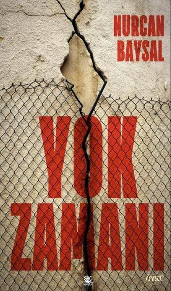 Yok Zamanı - SRC Kitap - Image 1