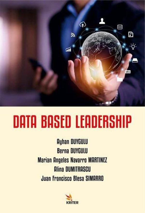 Data Based Leadership - Kriter - Image 1