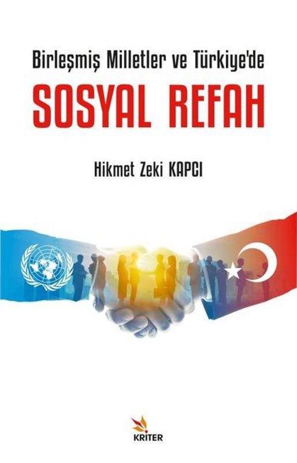 Birleşmiş Milletler ve Türkiye'de Sosyal Refah - Kriter - Image 1