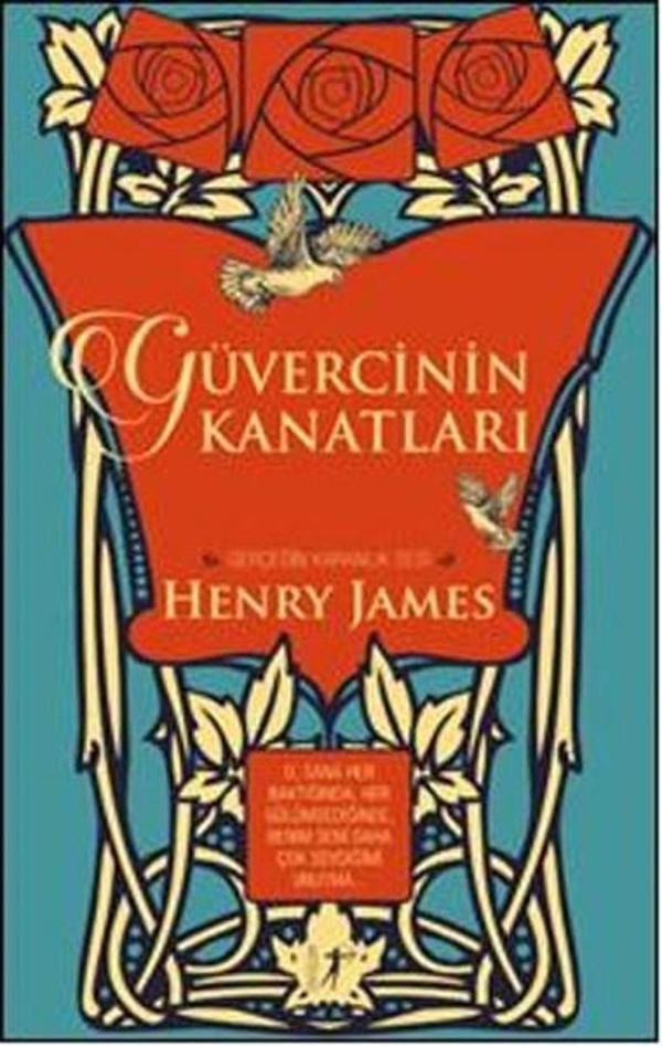 Güvercinin Kanatları - Artemis Yayınları - Image 1