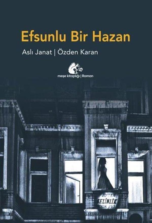 Efsunlu Bir Hazan - Meşe Kitaplığı - Image 1