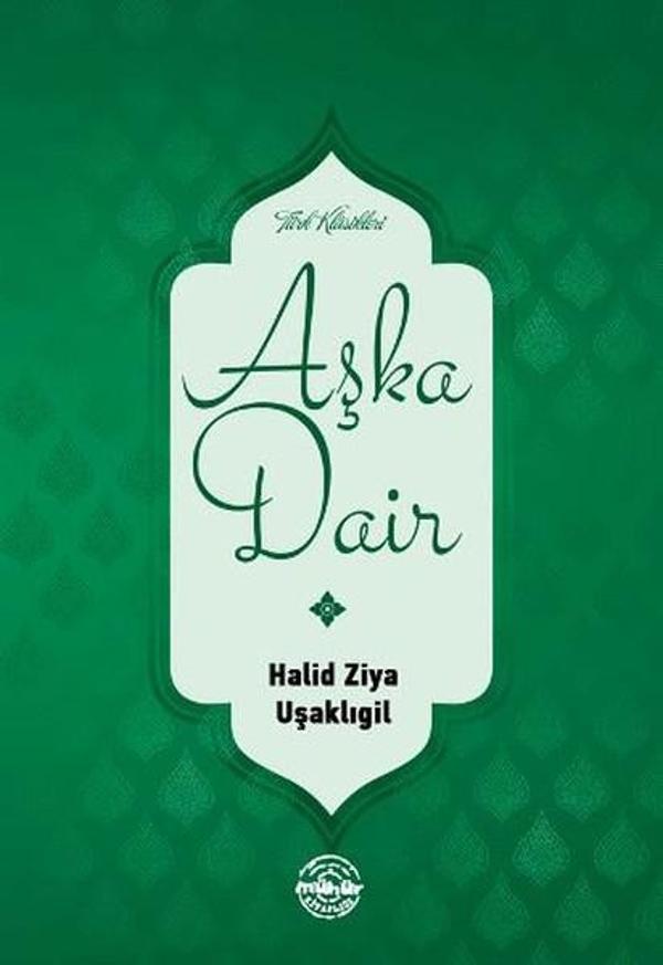 Mühür Kitaplığı Aşka Dair - Mühür Kitaplığı - Image 1