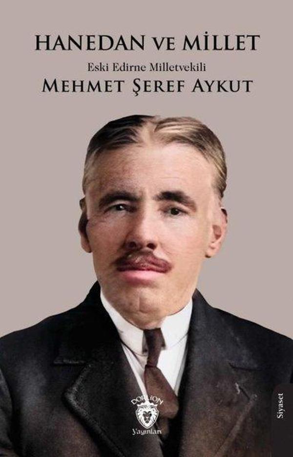 Hanedan ve Millet - Dorlion Yayınevi - Image 1
