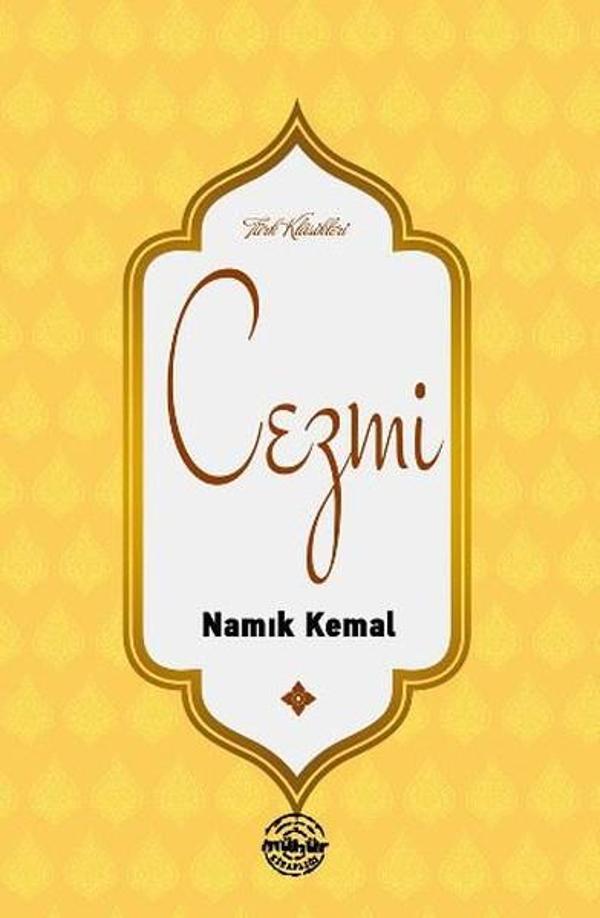 Cezmi - Mühür Kitaplığı - Image 1