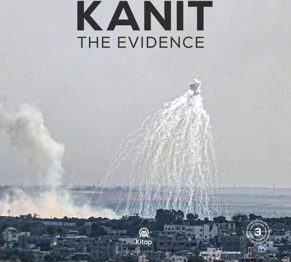 Kanıt - The Evidence - AA Kitap - Image 1