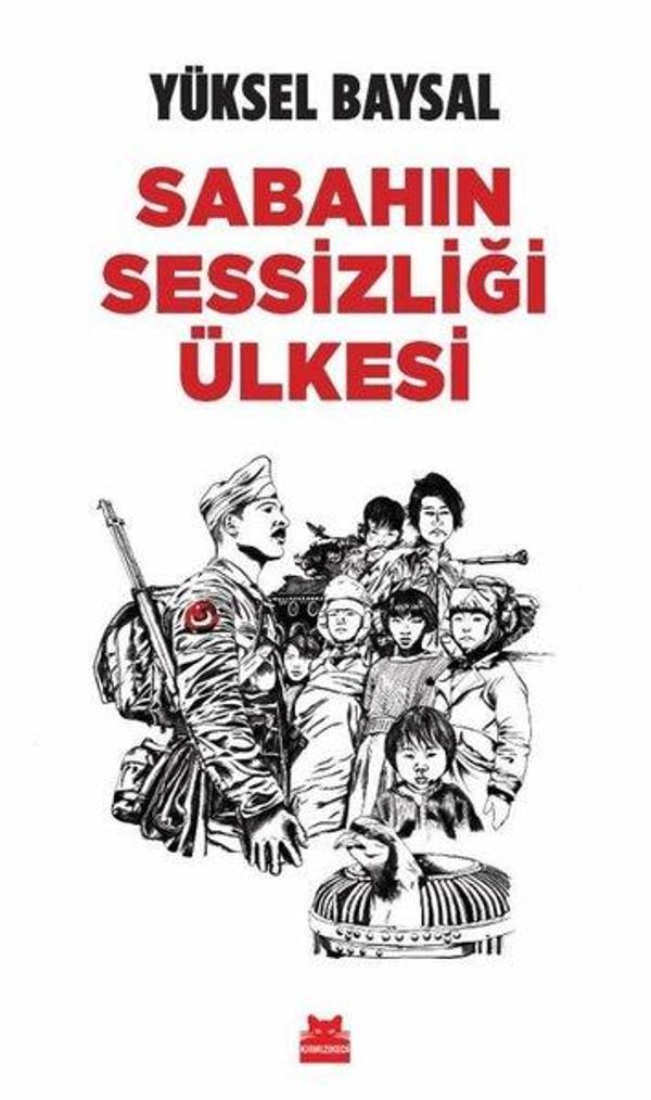 Sabahın Sessizliği Ülkesi - Kırmızı Kedi Yayınevi - Image 1