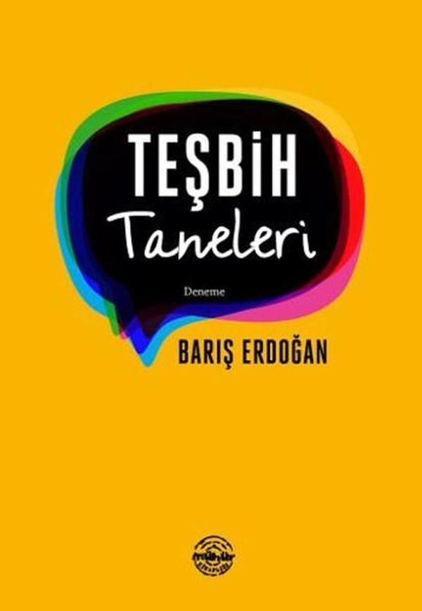 Teşbih Taneleri - Mühür Kitaplığı - Image 1