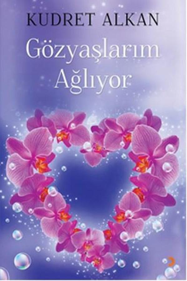 Gözyaşlarım Ağlıyor - Cinius Yayınevi - Image 1
