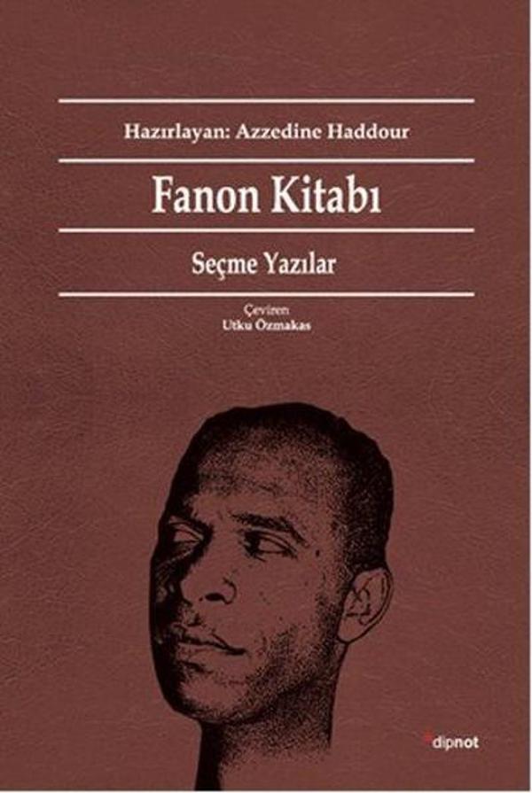 Fanon Kitabı-Seçme Yazılar - Dipnot - Image 1