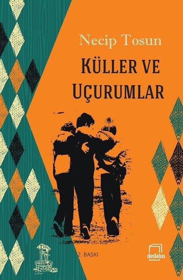 Küller ve Uçurumlar - Dedalus - Image 1