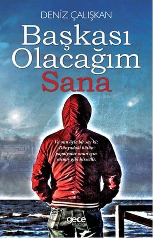 Başkası Olacağım Sana - Gece Kitaplığı - Image 1