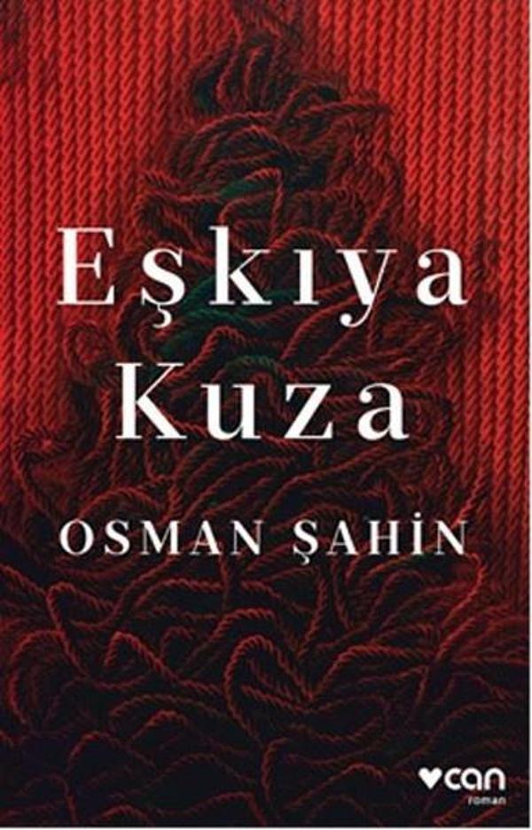 Eşkıya Kuza - Can Yayınları - Image 1