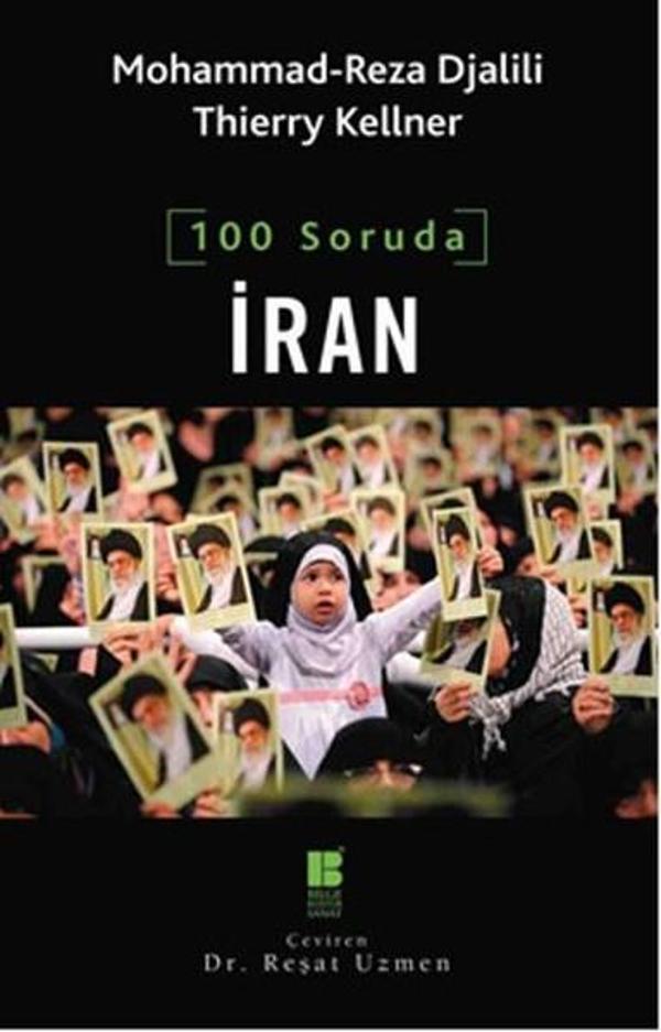 100 Soruda İran - Bilge Kültür Sanat - Image 1