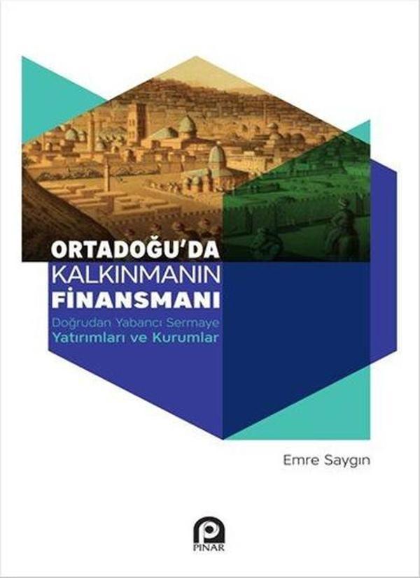 Ortadoğu'da Kalkınmanın Finansmanı - Pınar Yayıncılık - Image 1