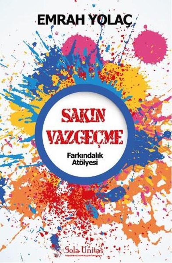 Sakın Vazgeçme - Sola Unitas - Image 1