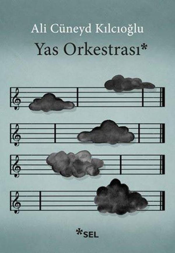 Yas Orkestrası - Sel Yayıncılık - Image 1