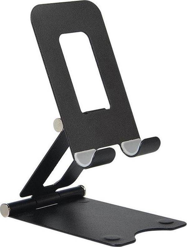 POWERMASTER A30 MASAÜSTÜ METAL TELEFON STAND TUTACAĞI - Image 1