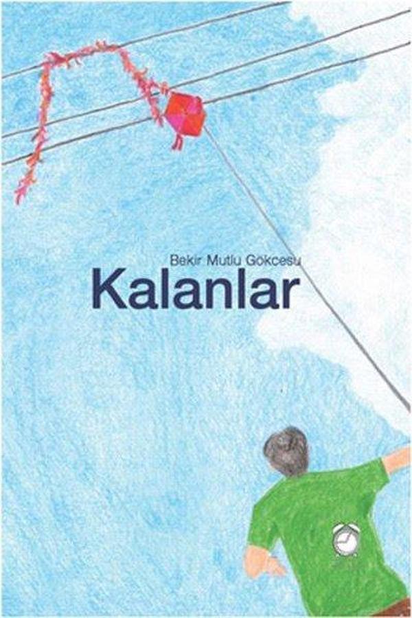 Kalanlar - Kitapsaati Yayınları - Image 1