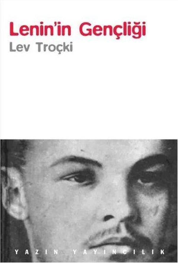 Lenin'in Gençliği - Yazın Yayınları - Image 1