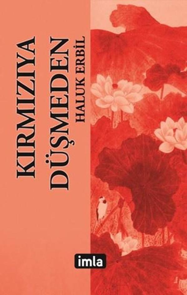 Kırmızıya Düşmeden - İmla - Image 1