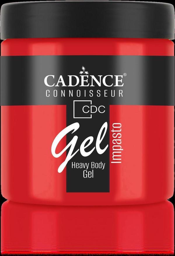 HEAVY BODY GEL IMPASTO GP-008 GELİNCİK 250ML - Image 1