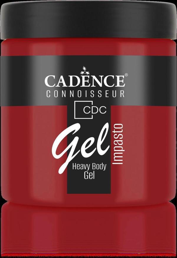 HEAVY BODY GEL IMPASTO GP-009 TUĞLA 250ML - Image 1