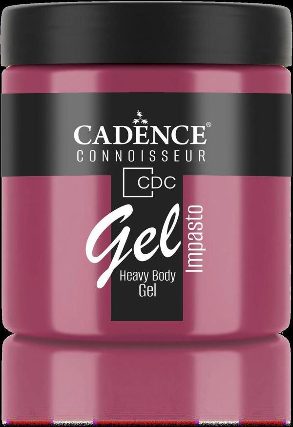 HEAVY BODY GEL IMPASTO GP-014 AHUDUDU 250ML - Image 1