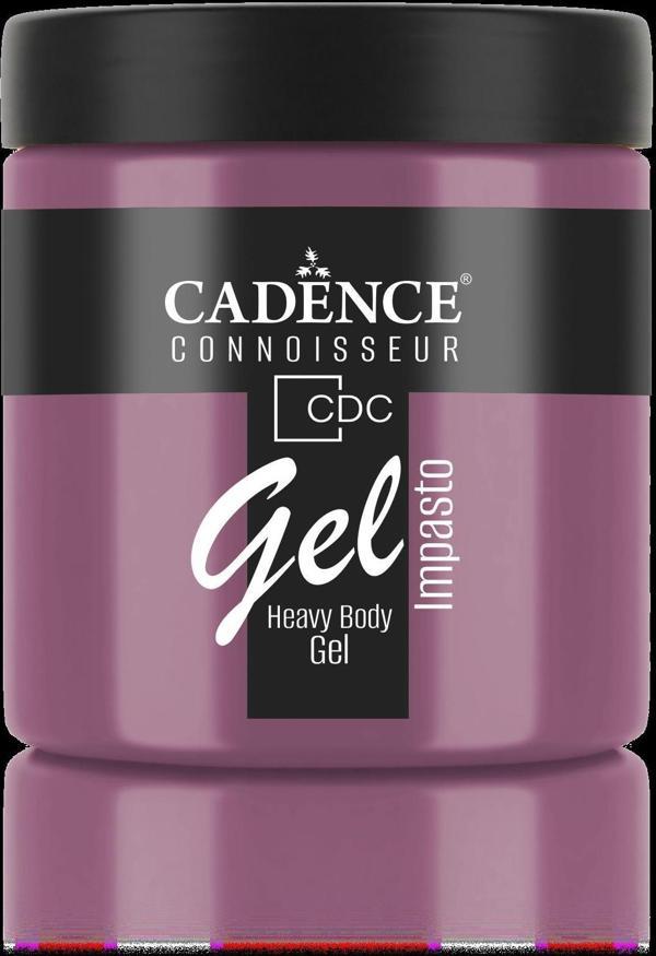 HEAVY BODY GEL IMPASTO GP-016 ORKİDE 250ML - Image 1