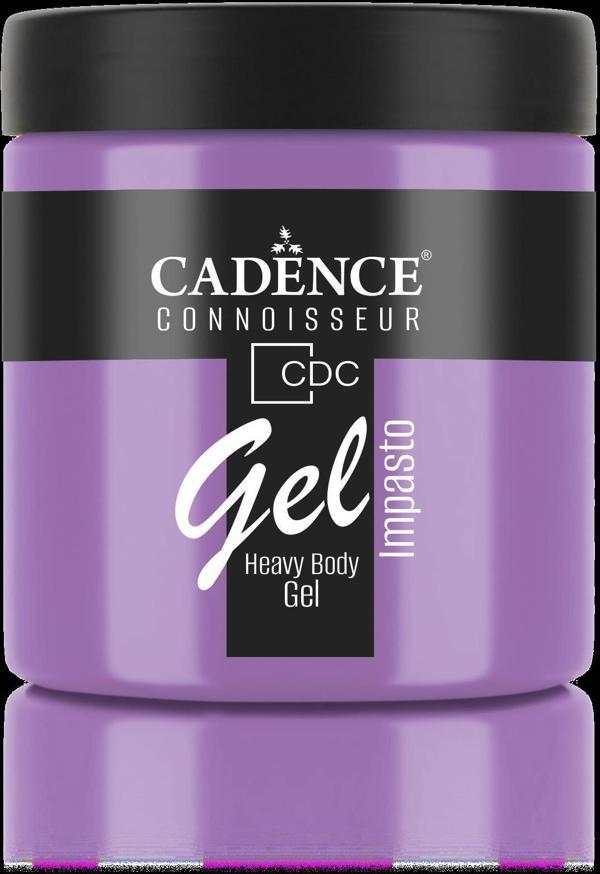 HEAVY BODY GEL IMPASTO GP-018 MENEKŞE 250ML - Image 1