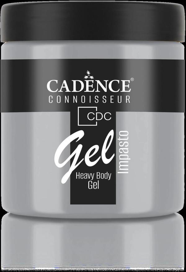 HEAVY BODY GEL IMPASTO GP-038 MACUN 250ML - Image 1