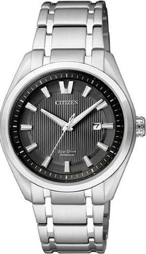 Citizen AW1240-57E Erkek Kol Saati - Image 1