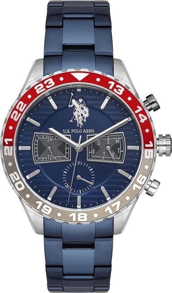U.S. Polo Assn. USPA1037-06 ERKEK KOL SAATİ - Image 1