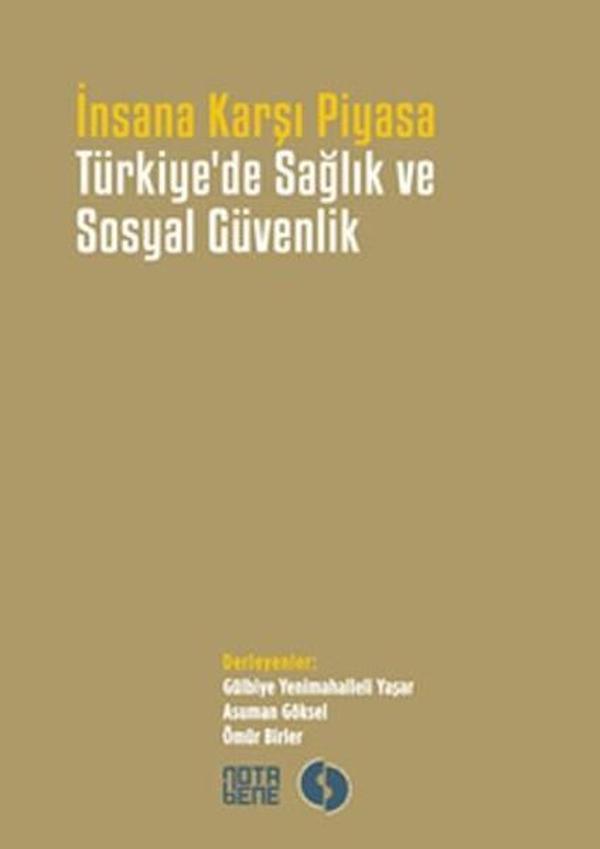 Türkiye'de Sağlık ve Sosyal Güvenlik - Nota Bene Yayınları - Image 1