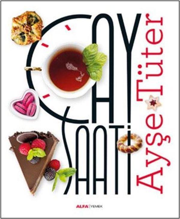 Çay Saati - Alfa Yayıncılık - Image 1