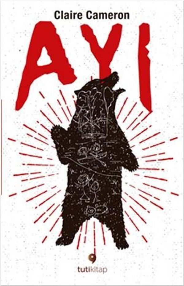 Ayı - Tuti Kitap - Image 1