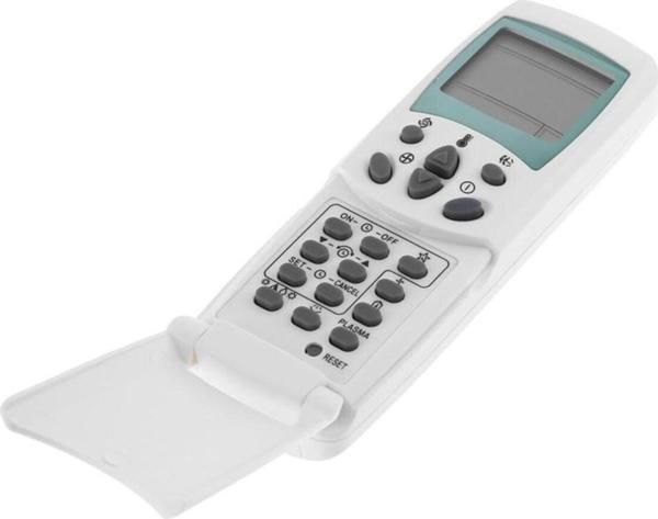 BEKO 6711a90022n Klima Kumandası - Image 1