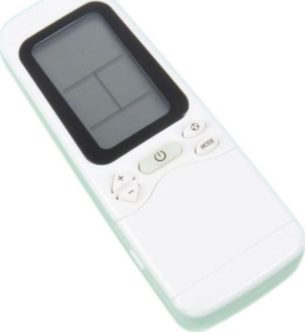 Finlux Fxb Klima Kumandası - Image 1
