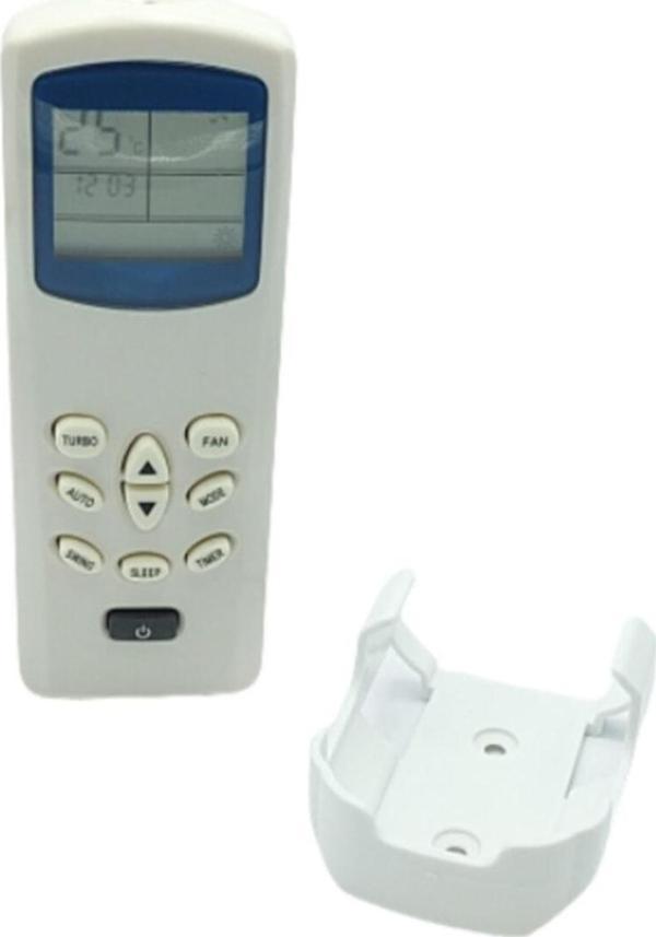 Süper DemirdökümTch-dmr-a2 Klima Kumandası - Image 1