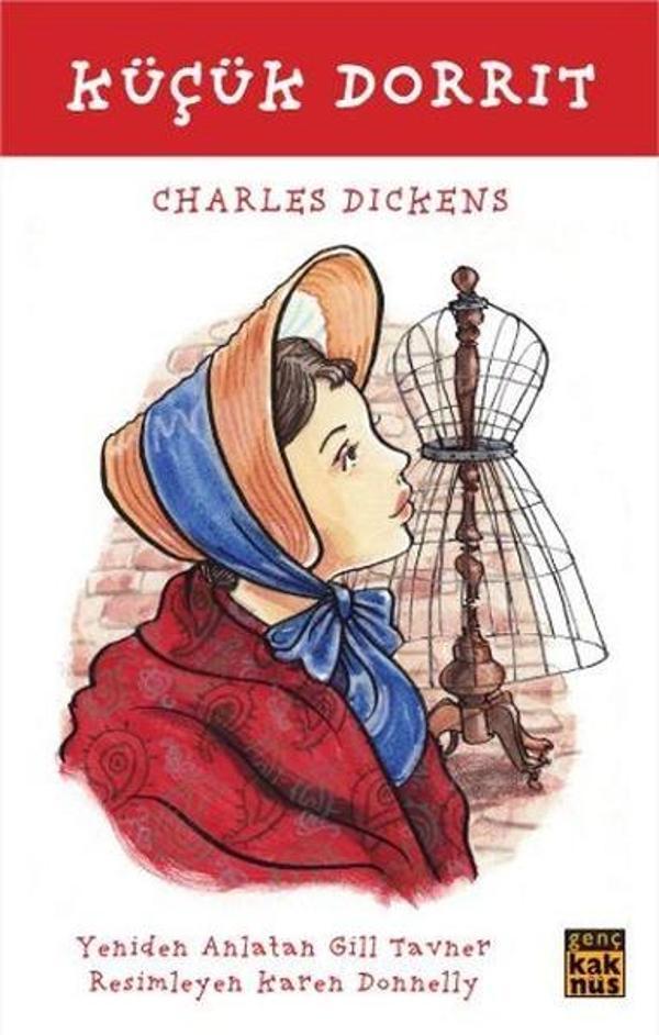Kaknüs Yayınları Küçük Dorrit - Kaknüs Yayınları - Image 1