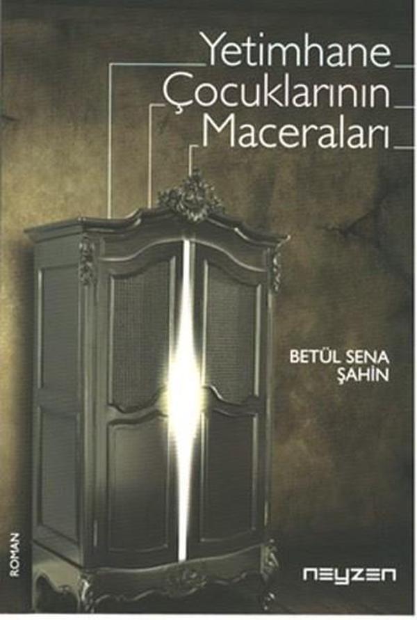 Yetimhane Çocuklarının Maceraları - Neyzen Kitap - Image 1