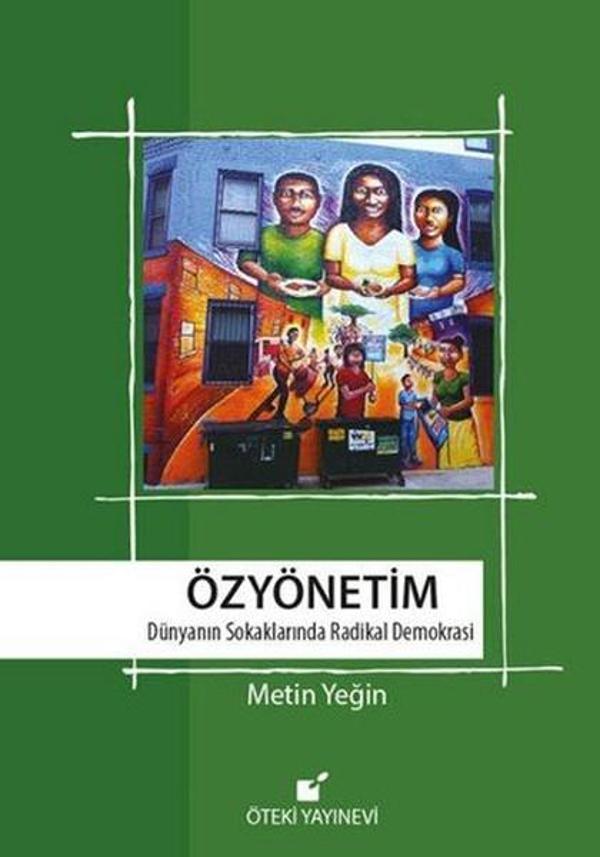 Özyönetim - Öteki Yayınevi - Image 1