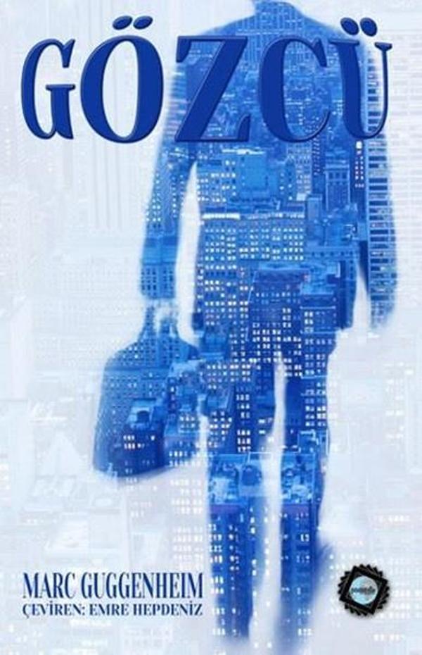 Gözcü - Paspartu Yayınları - Image 1